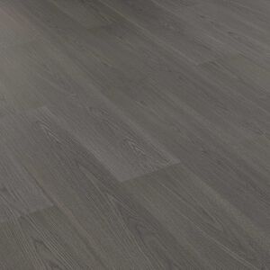 vidaXL Ламинатно Плочно Топло сиво 101 x 20 x 0,8 см 5 бр.