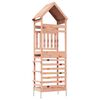 vidaXL Кула за игра на открито Натурално 53 x 85 x 264 см