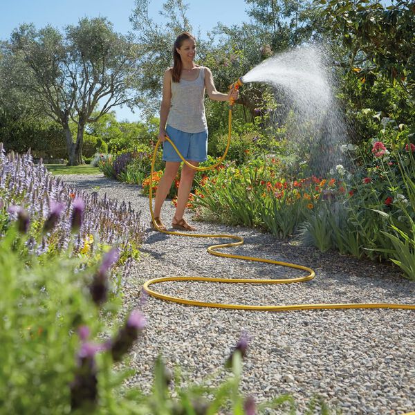 Hozelock Маркуч за поливане Tricoflex Ultraflex 10 м