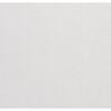 vidaXL Тапет, 3D, едноцветен, бял