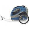 PetSafe Велосипедно ремарке за кучета "Happy Ride" L синьо
