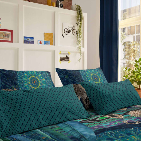 HIP Покривало за легло IMENA, 240x200/220 см