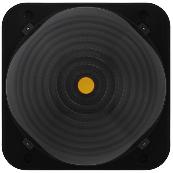 vidaXL Соларен нагревател за басейн, 75x75x36 см, HDPE, алуминий