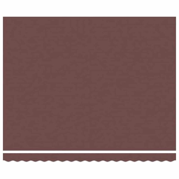 vidaXL Автоматично прибираща се тента, кафява, 400x300 см