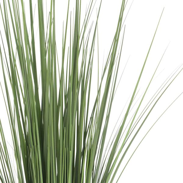 vidaXL Изкуствена флора 107 cm Пластмаса