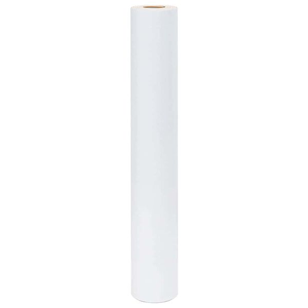 vidaXL Мат за лодки На райета Кафяв с бяло 240 x 90 x 0,5 см EVA