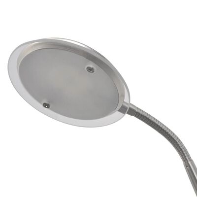 vidaXL димируем LED лампион, 10 W
