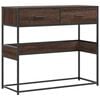 Brown_oak