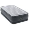 Intex Въздушно легло Dura-Beam Deluxe Comfort Plush Twin 99x191x46 см