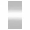 vidaXL Стенно огледало, 30x60 см, стъкло, правоъгълно