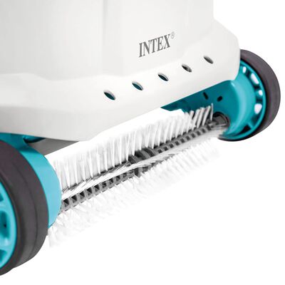 Intex Автоматичен робот за почистване на басейн ZX300 Deluxe