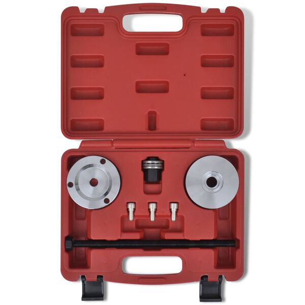 Инструмент за монтаж на сайлънт блок за задна ос на Fiat