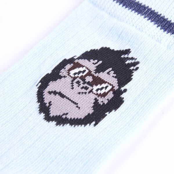 Детски чорапи 5 чифта EU 23-26