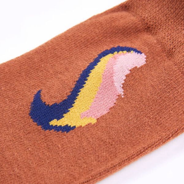 Детски чорапи 5 чифта EU 30-34