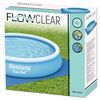 Bestway Подложка за басейн Flowclear 396x396 см