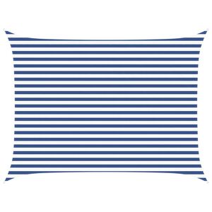 vidaXL Сенник PU покрит оксфорд