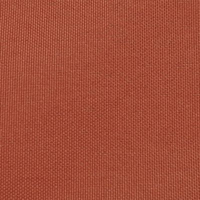 vidaXL Сенник-платно от "Оксфорд" текстил, 2x2 м, цвят теракота