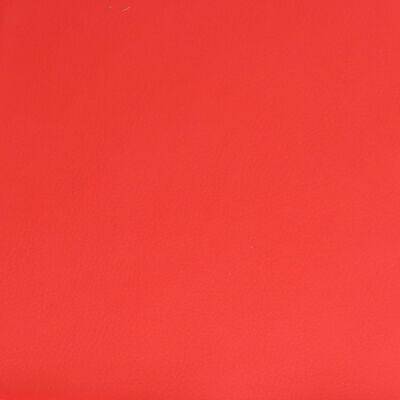 vidaXL Стенни панели 12 бр червени 60x30 см изкуствена кожа 2,16 м²
