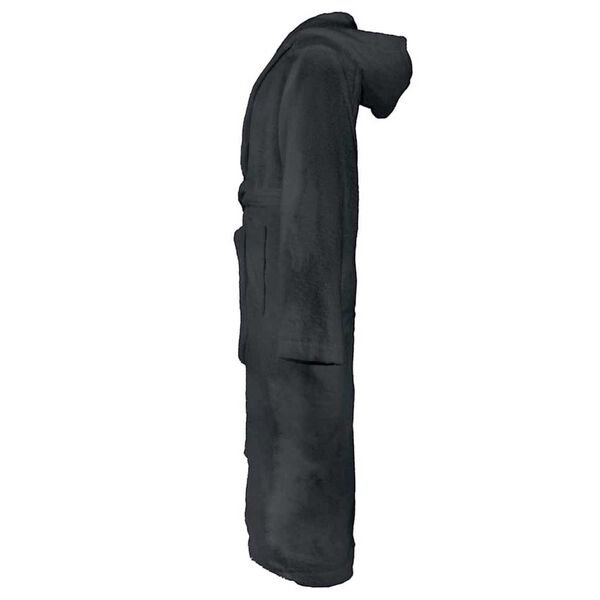 vidaXL Халат за баня KINN M Памук