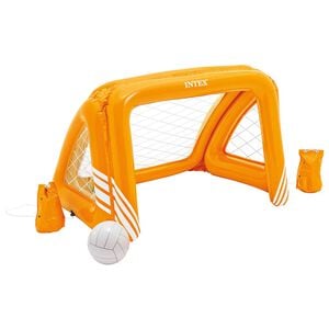 Intex Надуваема врата Fun Goals Game 140x89x81 см