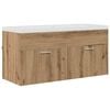 Artisan_oak