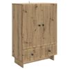 Artisan_oak