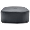 INTEX Спа покривало INTEX Тъмносиво 196 x 196 x 72 см PVC и PU