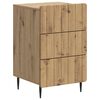 Artisan_oak