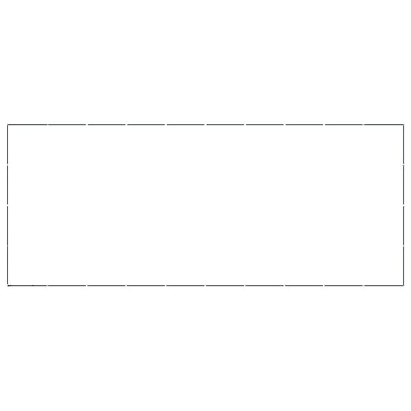 vidaXL Дворна клетка за кучета, стомана, 36,86 м&sup2;