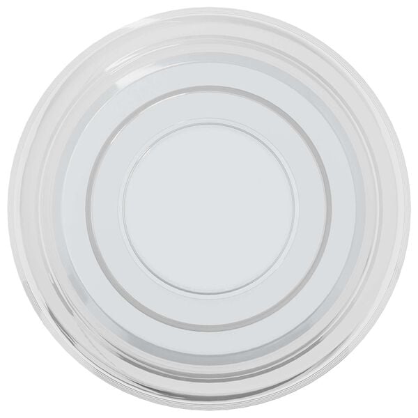 vidaXL Долно закачалка за рафт 2 pcs Сребрист 7 x 16 мм Желязо