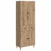 Artisan_oak