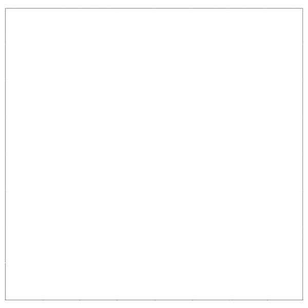 vidaXL Клетка за кучета, сива, 64 м², стомана