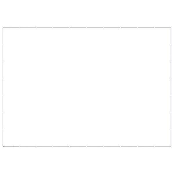 vidaXL Дворна клетка за кучета, стомана, 64,51 м²