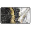 vidaXL Перящ се килим многоцветен 80x150 см