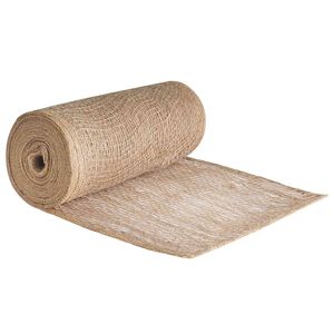 vidaXL Ролка от Джут 25 x 500 см