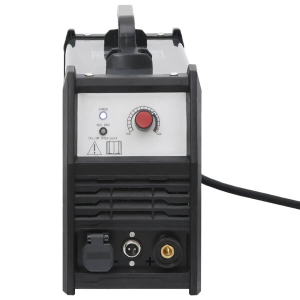 vidaXL Електрожен плазма, 40 A