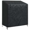 vidaXL Покривало за градинска люлка 135 x 100 x 165 см