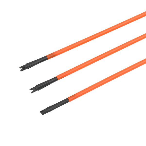 vidaXL Детски комплект лък и стрели с мишена