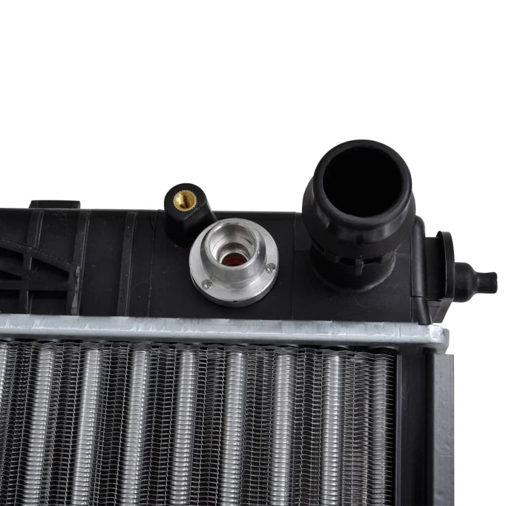 vidaXL Радиатор водно охлаждане на маслото за Audi / VW / Skoda