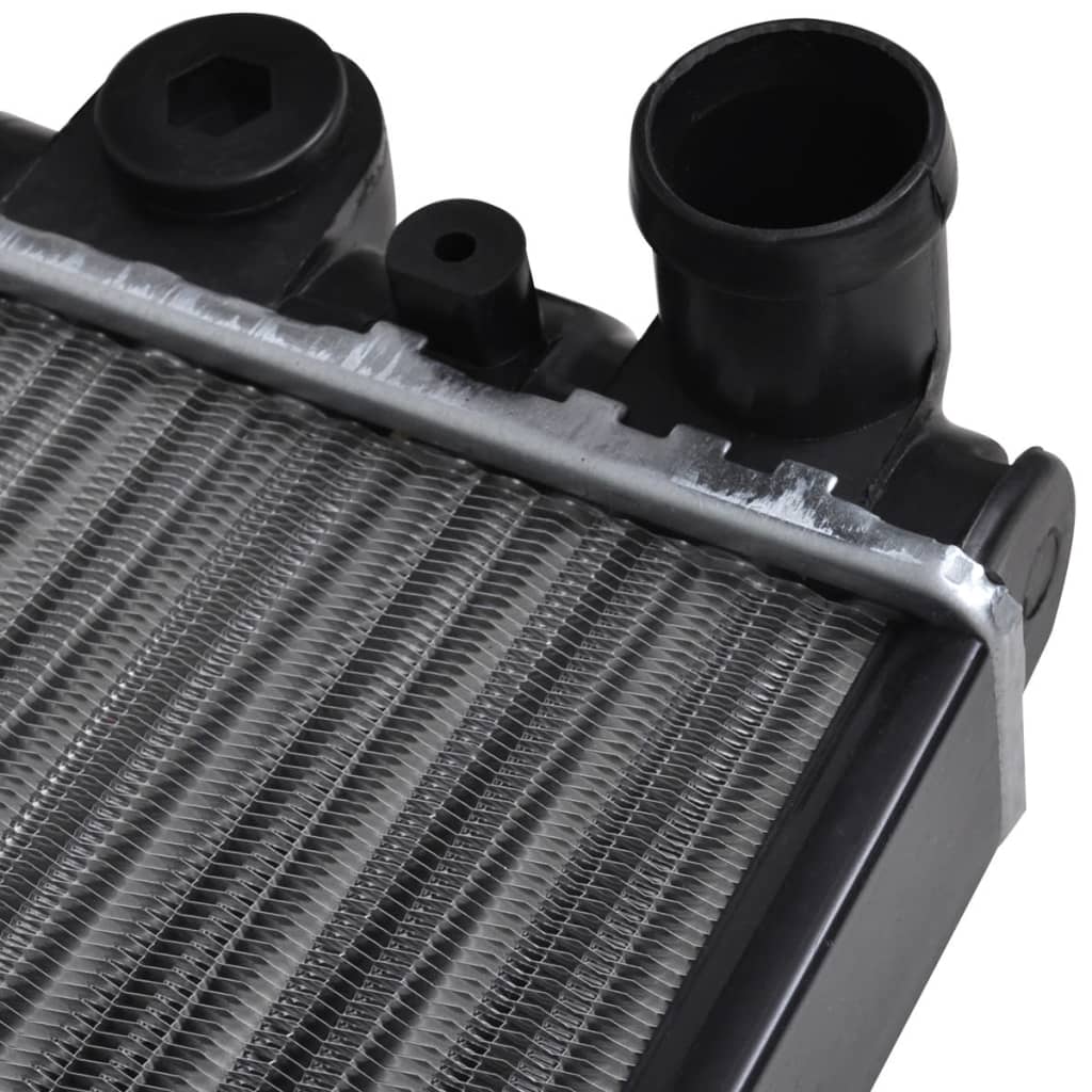 Воден радиатор за охлаждане на маслото за Seat/ VW
