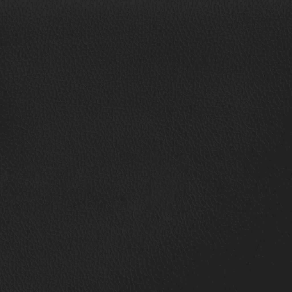 vidaXL Боксспринг легло с матрак, черно, 100x200 см, изкуствена кожа