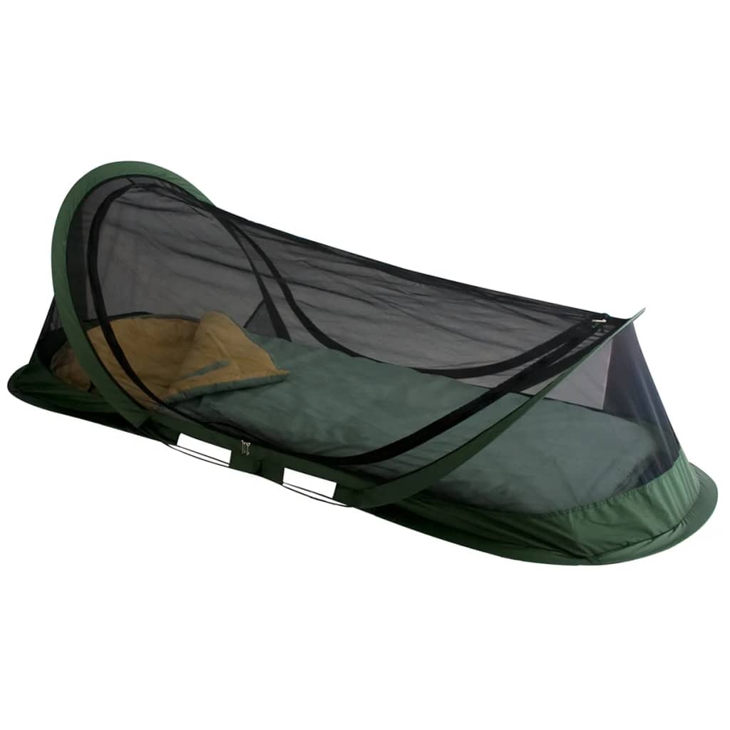 Travelsafe Сгъваема палатка с комарник за 1 човек TS0132
