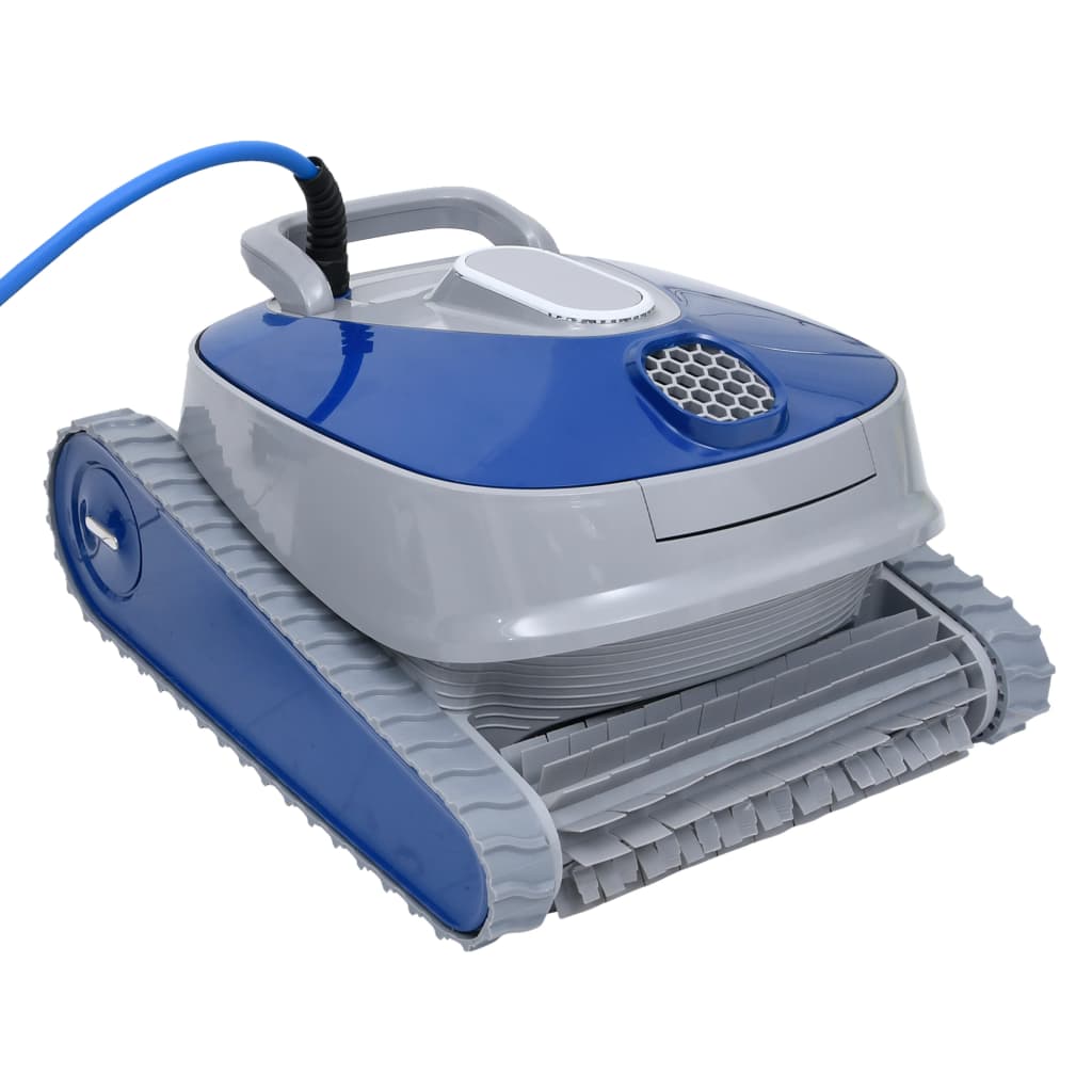 vidaXL Робот за почистване на басейни