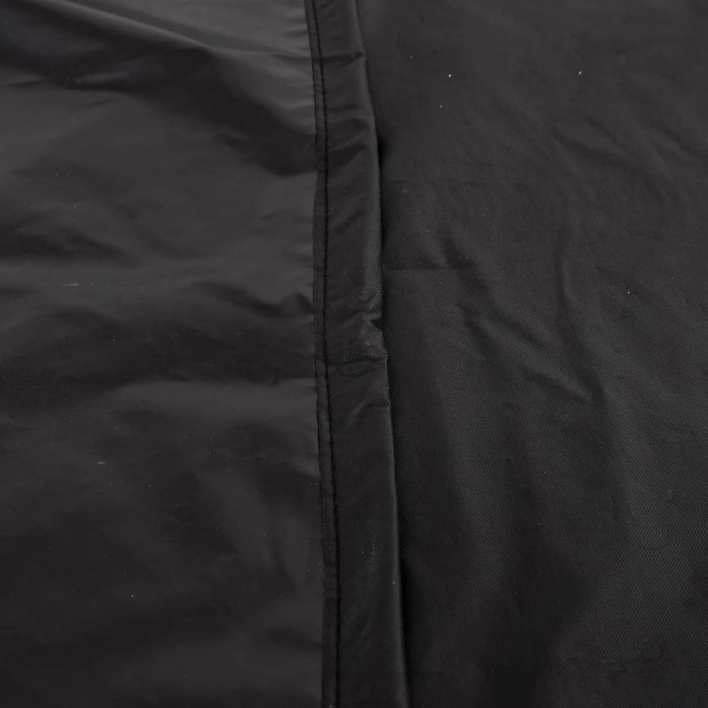 vidaXL Покривала за шезлонги 2 бр 210x80x45/75 см 420D Оксфорд текстил
