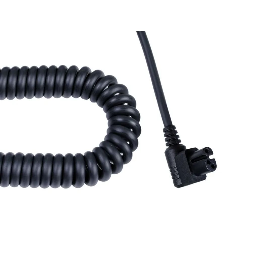 Спираловиден кабел за захранващ блок Sony