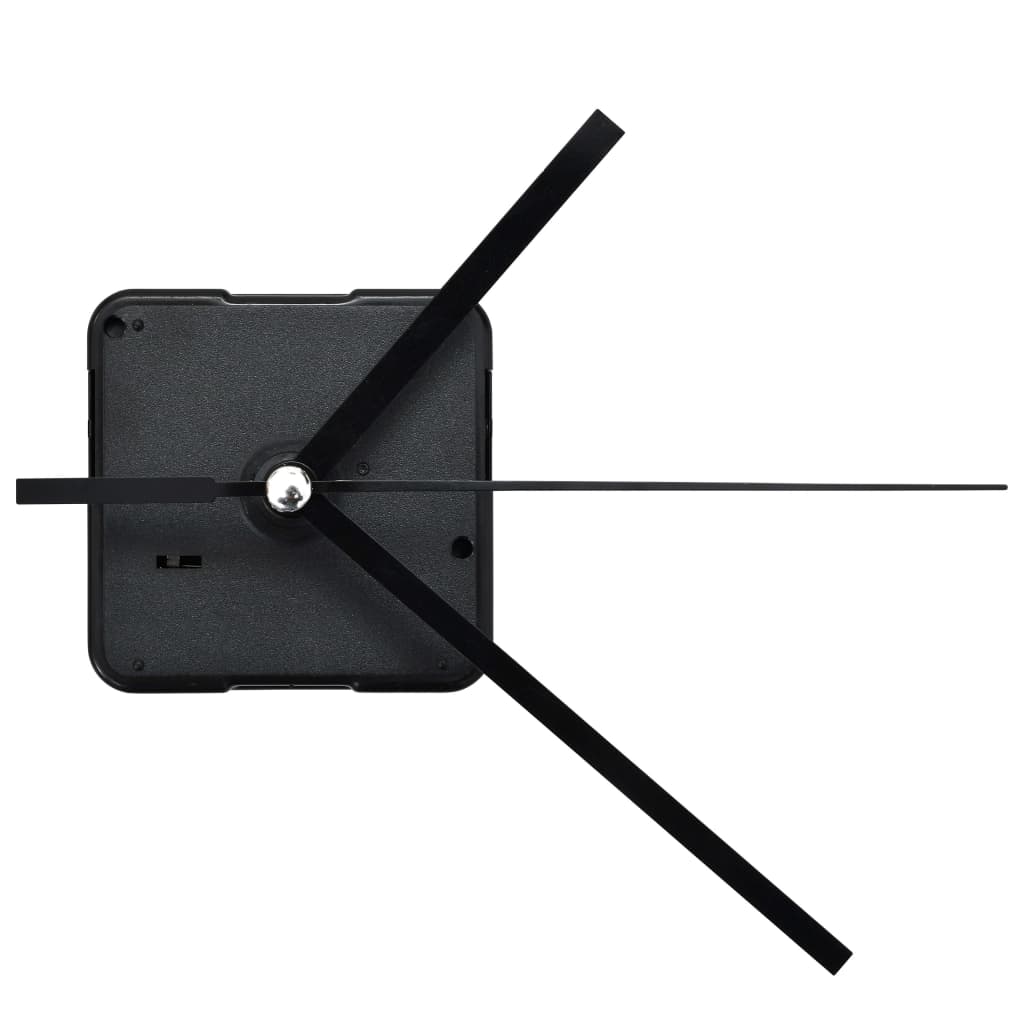vidaXL Механизъм за кварцов часовник със стрелки