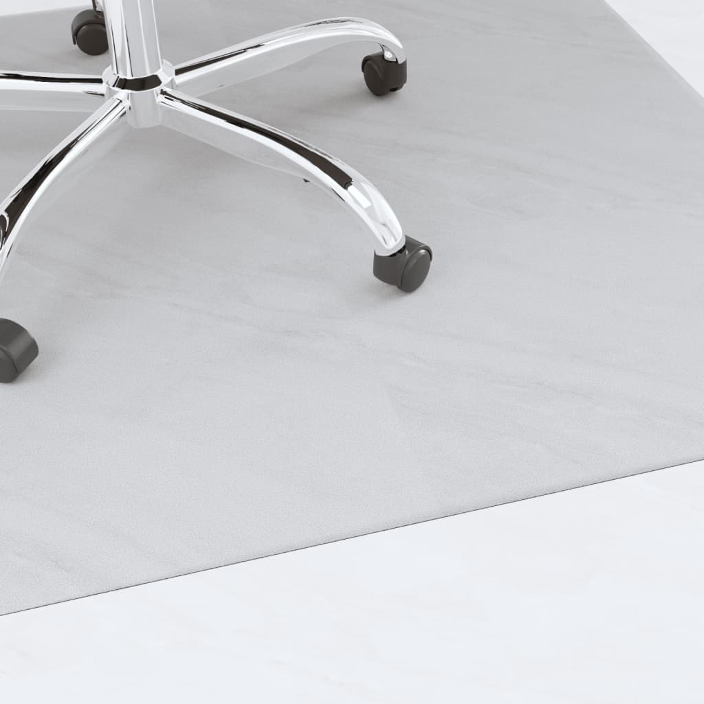vidaXL Подова подложка за ламинат или килим 75 см x 120 см
