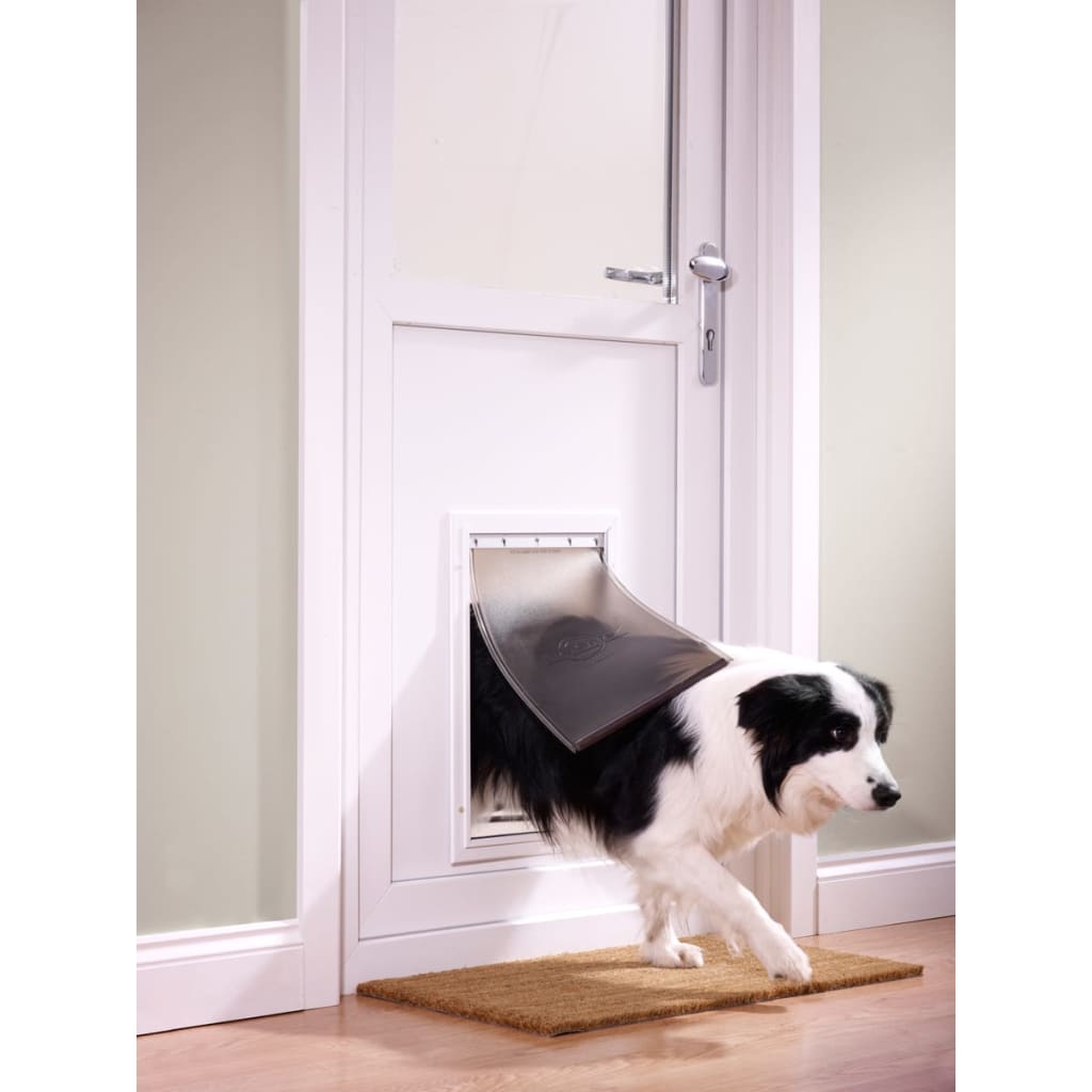 PetSafe Вратичка за кучета 640 Алуминий <45 кг 5015