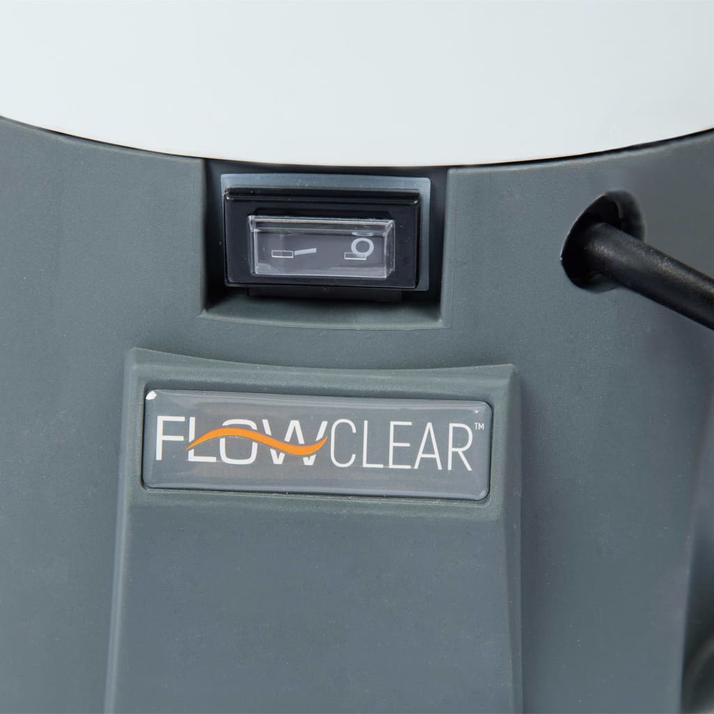 Bestway Flowclear Пясъчна филтърна помпа