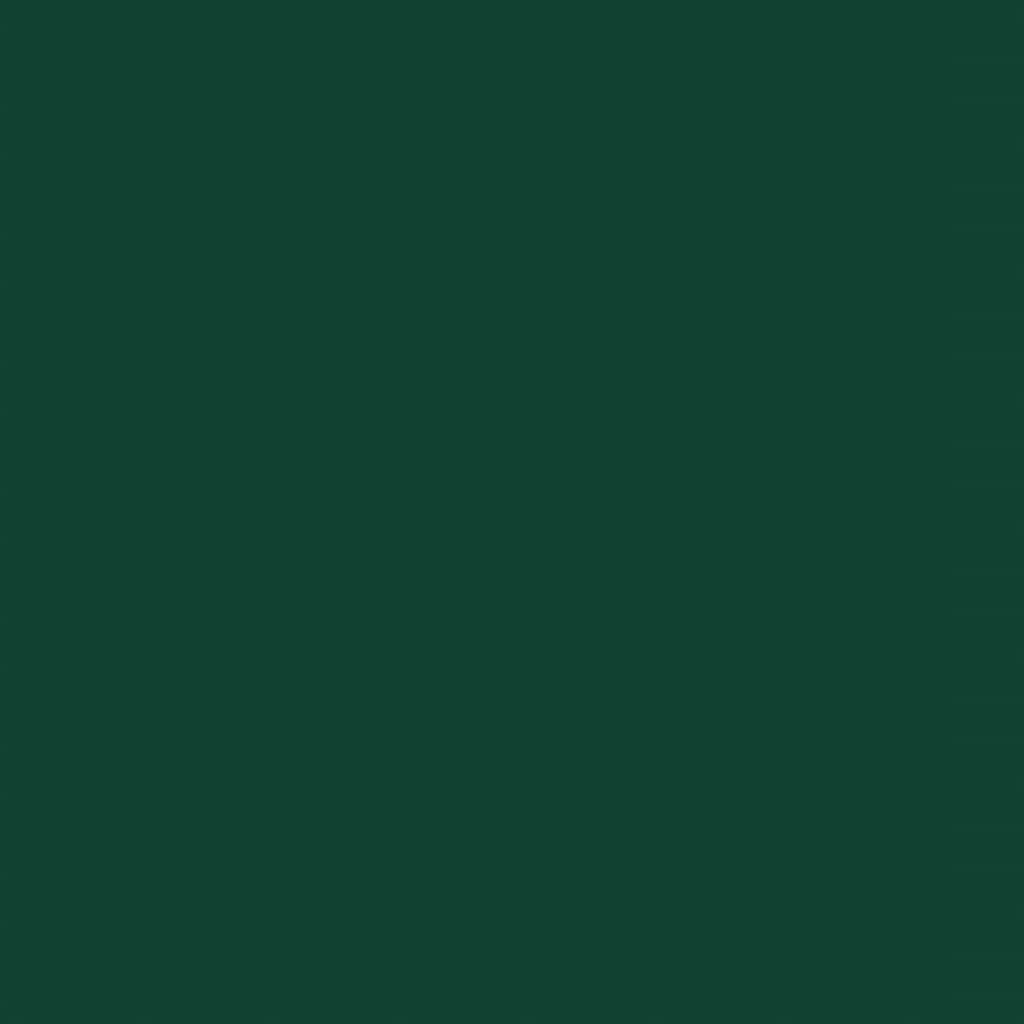 vidaXL Градинска барака, зелена, 277x192,5x179 см, поцинкована стомана
